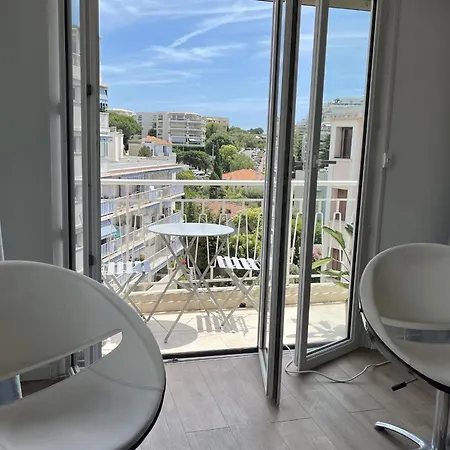 Well-located With Terrace And Balcony