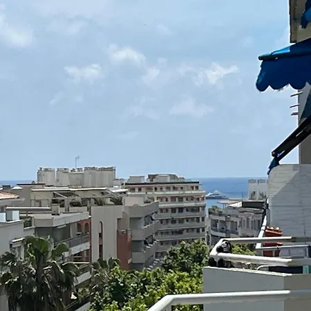 Well-located With Terrace And Balcony * Antibes